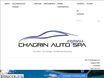 chagrinautospa.com