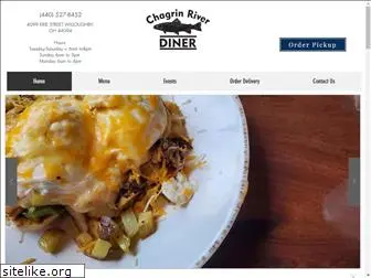 chagrinriverdiner.com