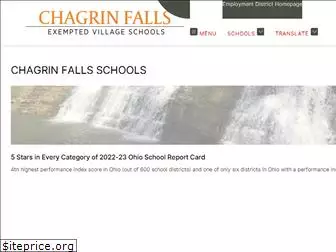 chagrinschools.org