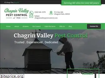 chagrinvalleypestcontrol.com