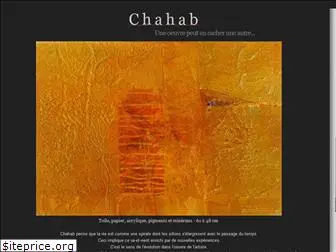 chahab.fr