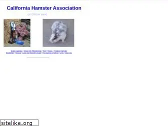 chahamsters.org