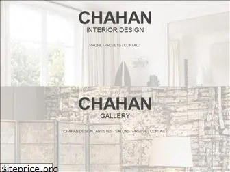 chahan.com