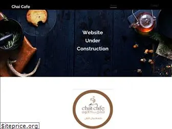 chai-cafe.com