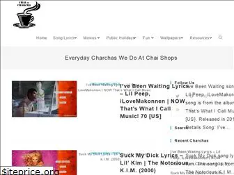 chai-pe-charcha.com