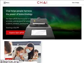 chaibio.com