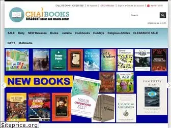 chaibooks.com.au