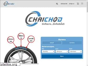 chaichod.com