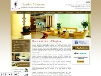 chaidee-mansion.com