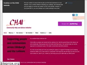 chaiedinburgh.org.uk