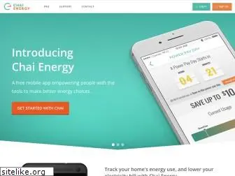 chaienergy.com