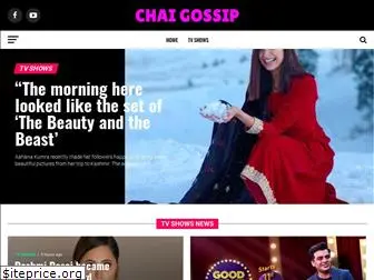 chaigossip.com