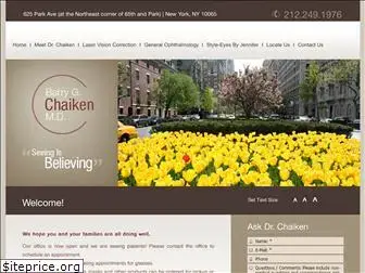 chaikenvision.com