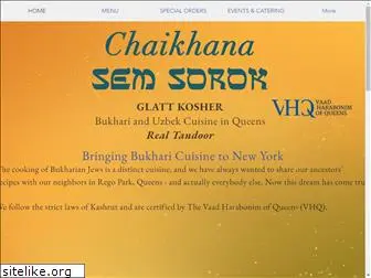 chaikhanasemsorok.com