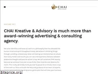 chaikreative.com