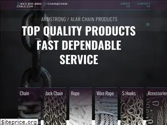 chain-cable.com