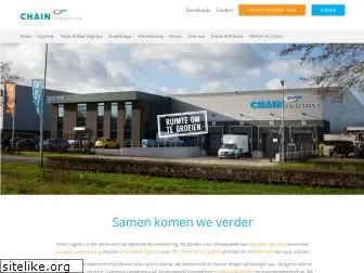 chain-logistics.nl