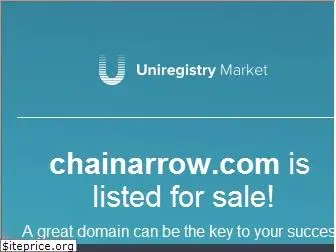 chainarrow.com