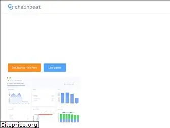 chainbeat.io
