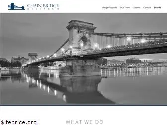 chainbridgeresearch.com