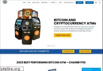 chainbytes.com