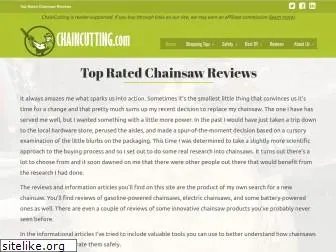 chaincutting.com