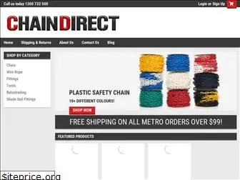 chaindirect.com.au