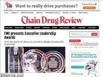 chaindrugreview.com