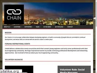 chainevents.org.uk
