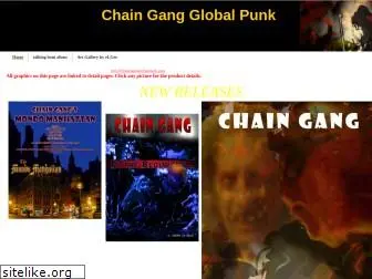 chaingangglobalpunk.com