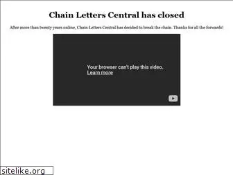 chainletters.net