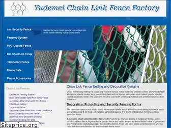 chainlinkfence.org