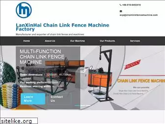 chainlinkfencemachine.com