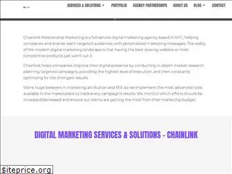 chainlinkmarketing.com