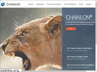 chainlon.com.tw