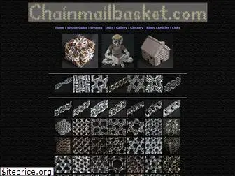 chainmailbasket.com