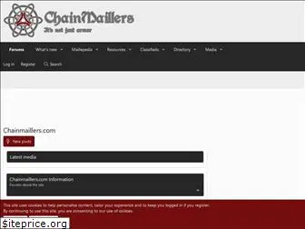 chainmaillers.com