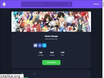 chainmanga.com