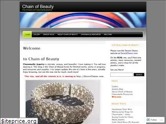 chainofbeauty.wordpress.com