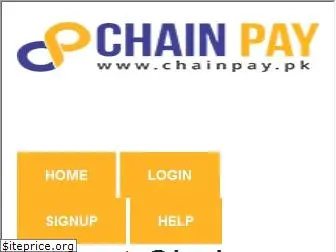 chainpay.pk