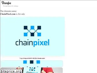 chainpixel.com