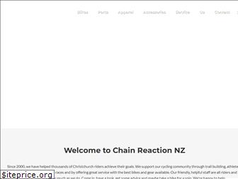 chainreaction.co.nz