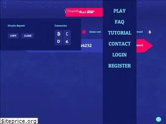 chainrun.io
