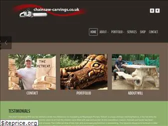 chainsaw-carvings.co.uk