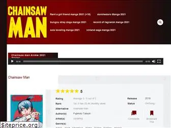 chainsaw-man.com