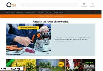 chainsaw-workshop-manual.com