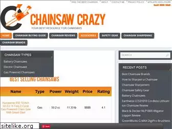 chainsawcrazy.com