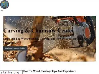 chainsawsculptors.com