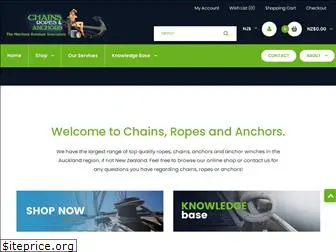 chainsropesandanchors.co.nz