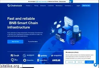 chainstack.com